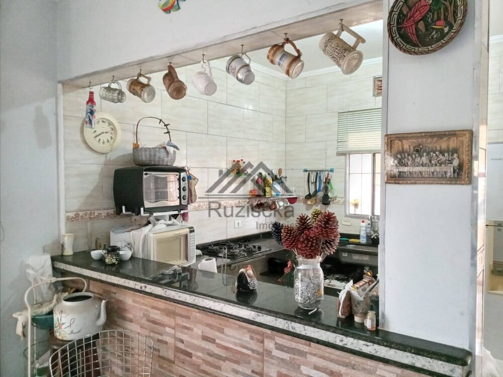 Casa à venda com 2 quartos, 117m² - Foto 8