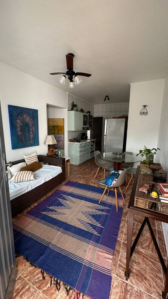 Casa, 2 quartos, 80 m² - Foto 3