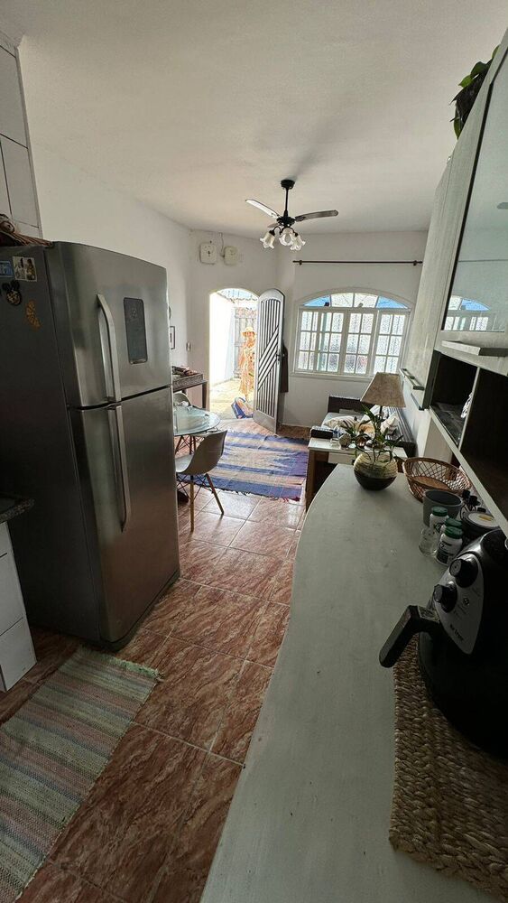 Casa, 2 quartos, 80 m² - Foto 18