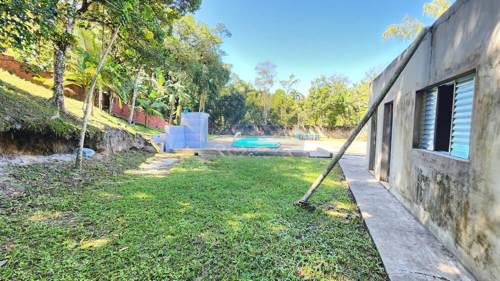 Chácara, 4 quartos, 3000 m² - Foto 14