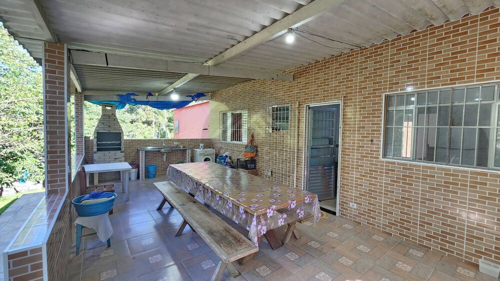 Chácara, 4 quartos, 3000 m² - Foto 12