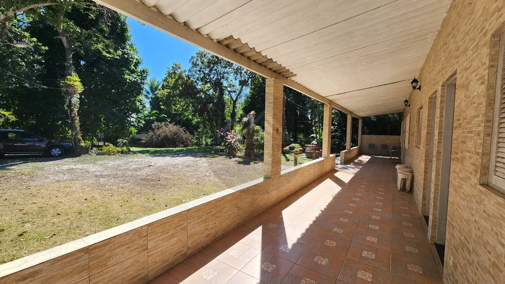 Chácara, 4 quartos, 3000 m² - Foto 3