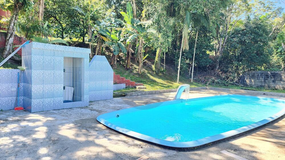 Chácara, 4 quartos, 3000 m² - Foto 3