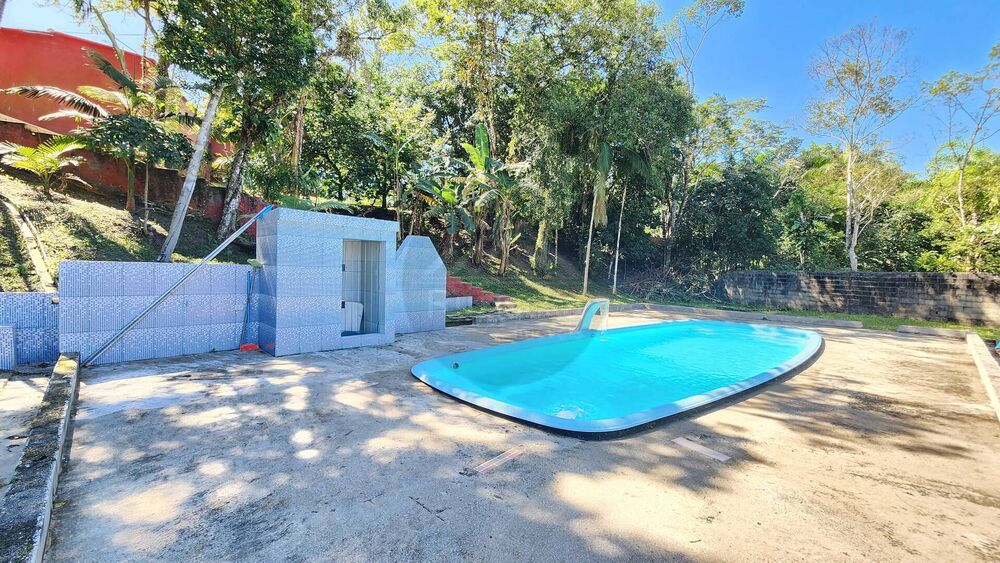 Chácara, 4 quartos, 3000 m² - Foto 10