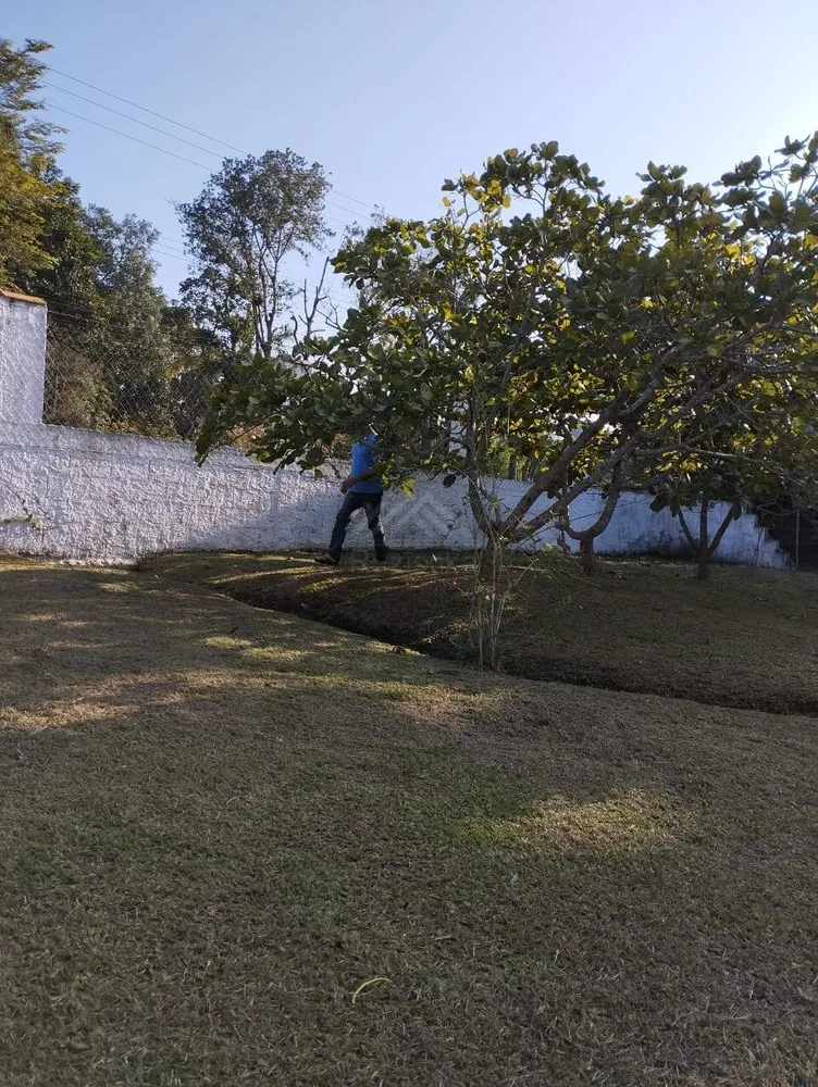 Chácara, 2 quartos, 1825 m² - Foto 12
