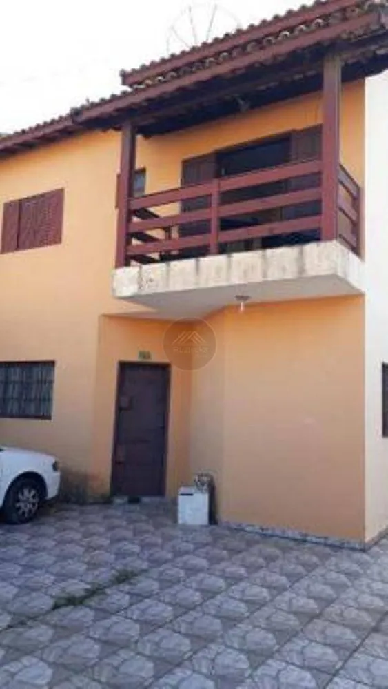 Casa, 2 quartos, 97 m² - Foto 2