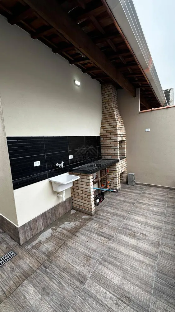 Casa, 2 quartos, 65 m² - Foto 9