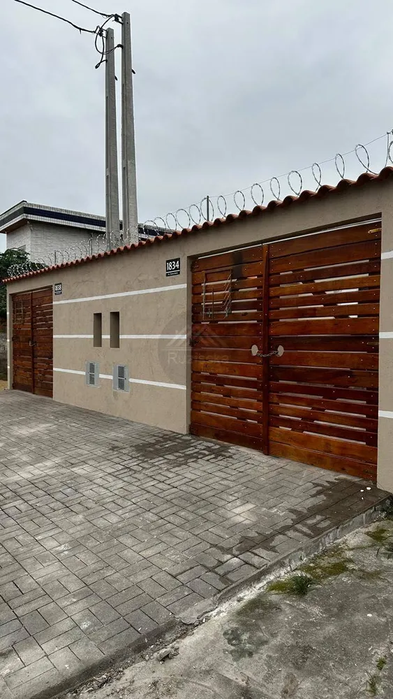 Casa, 2 quartos, 65 m² - Foto 2