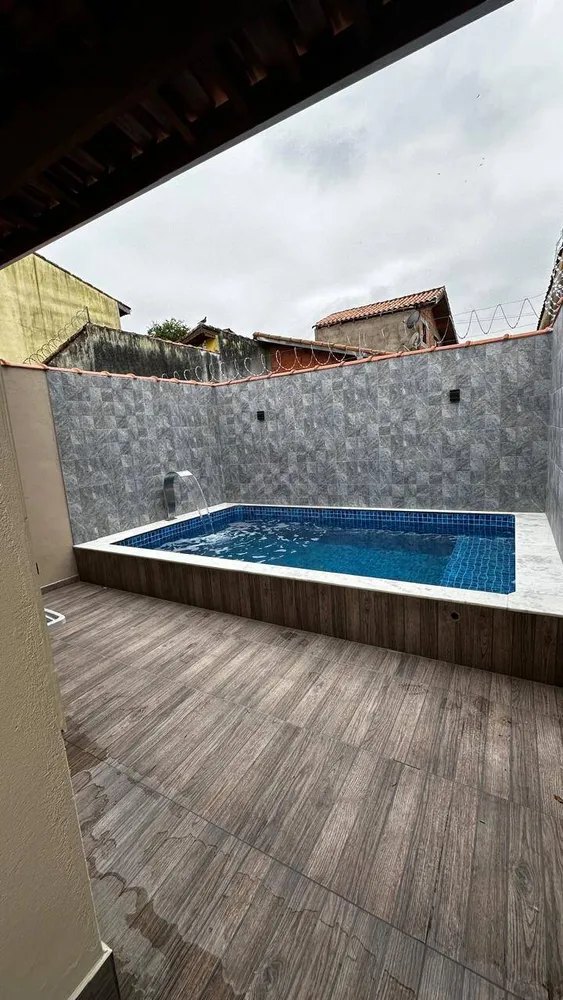 Casa, 2 quartos, 65 m² - Foto 4