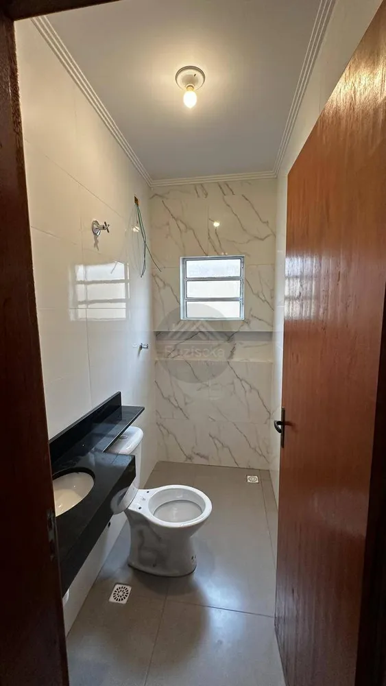 Casa, 2 quartos, 65 m² - Foto 7