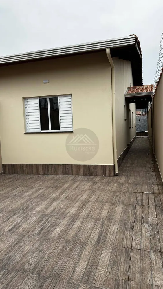 Casa, 2 quartos, 65 m² - Foto 3