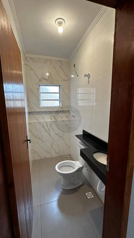 Casa, 2 quartos, 65 m² - Foto 13