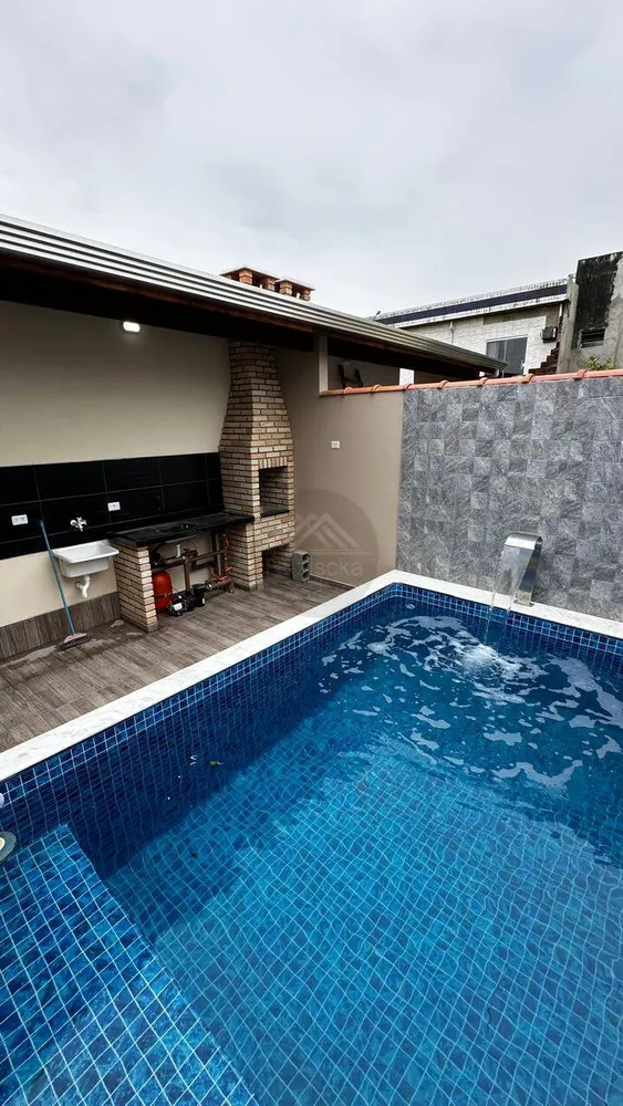 Casa, 2 quartos, 65 m² - Foto 1