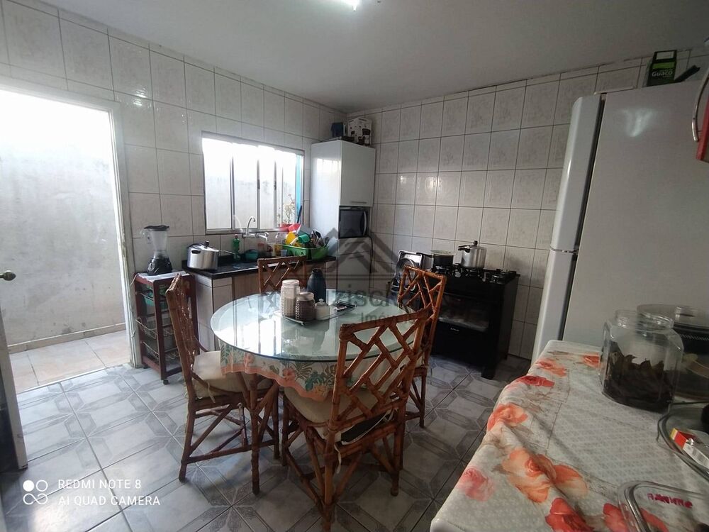 Casa, 3 quartos, 72 m² - Foto 7