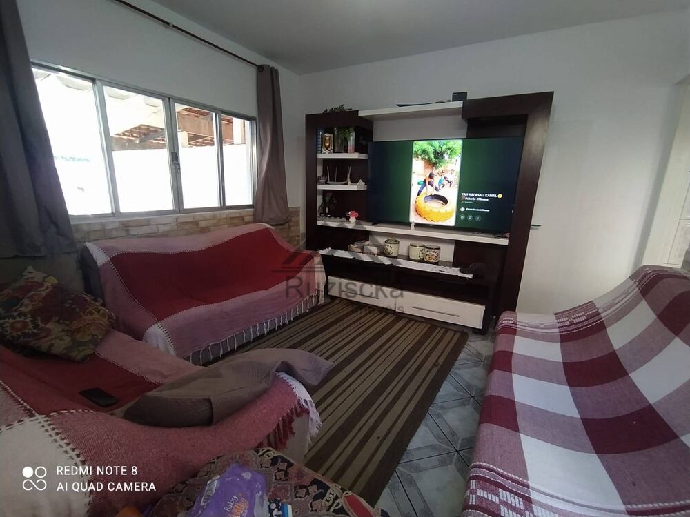 Casa, 3 quartos, 72 m² - Foto 10