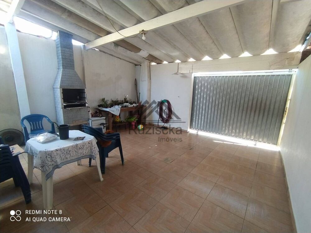 Casa, 3 quartos, 72 m² - Foto 16