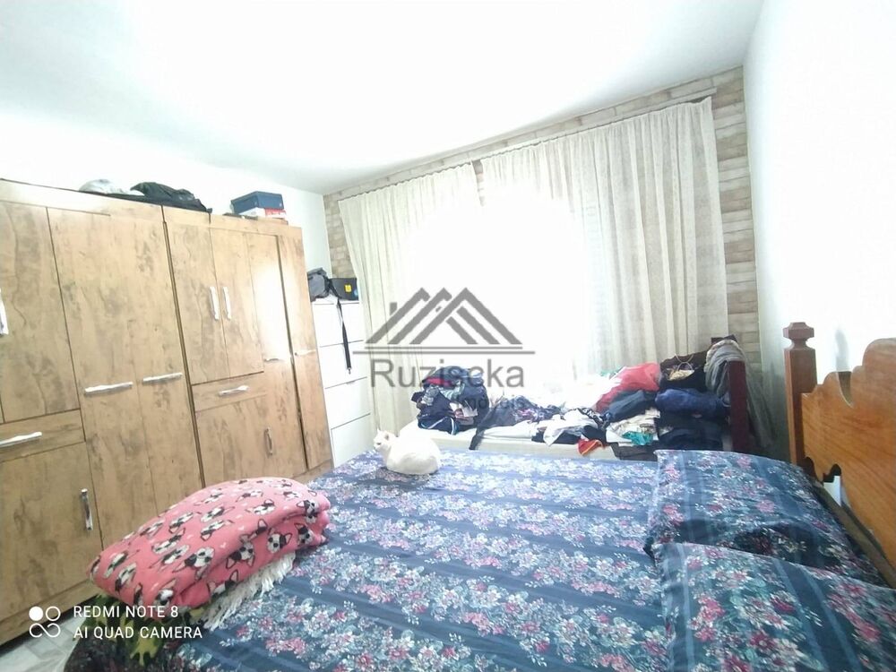 Casa, 3 quartos, 72 m² - Foto 14