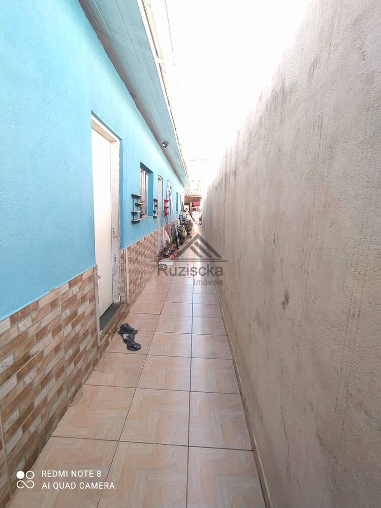 Casa, 3 quartos, 72 m² - Foto 2
