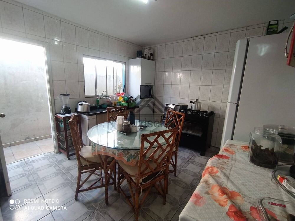 Casa, 3 quartos, 72 m² - Foto 4