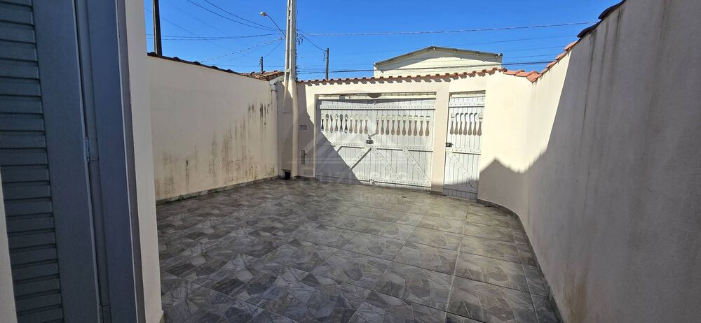 Casa, 2 quartos, 63 m² - Foto 1