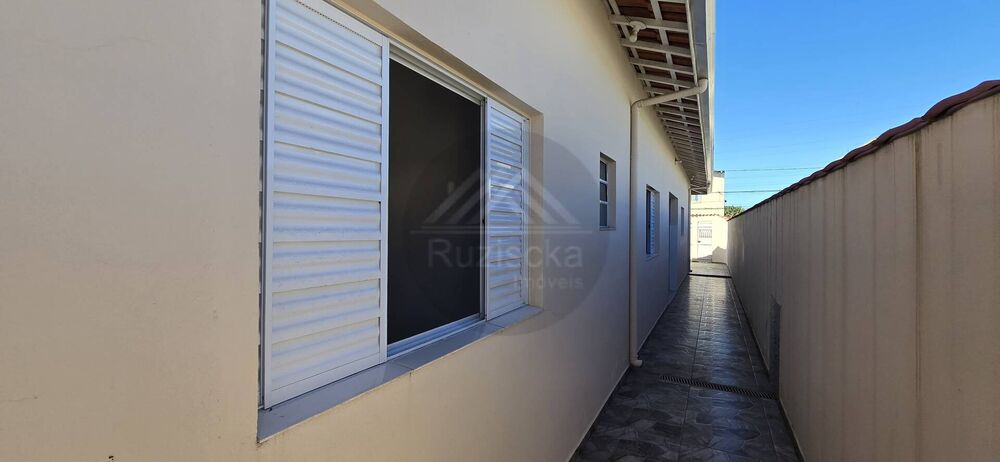 Casa, 2 quartos, 63 m² - Foto 3