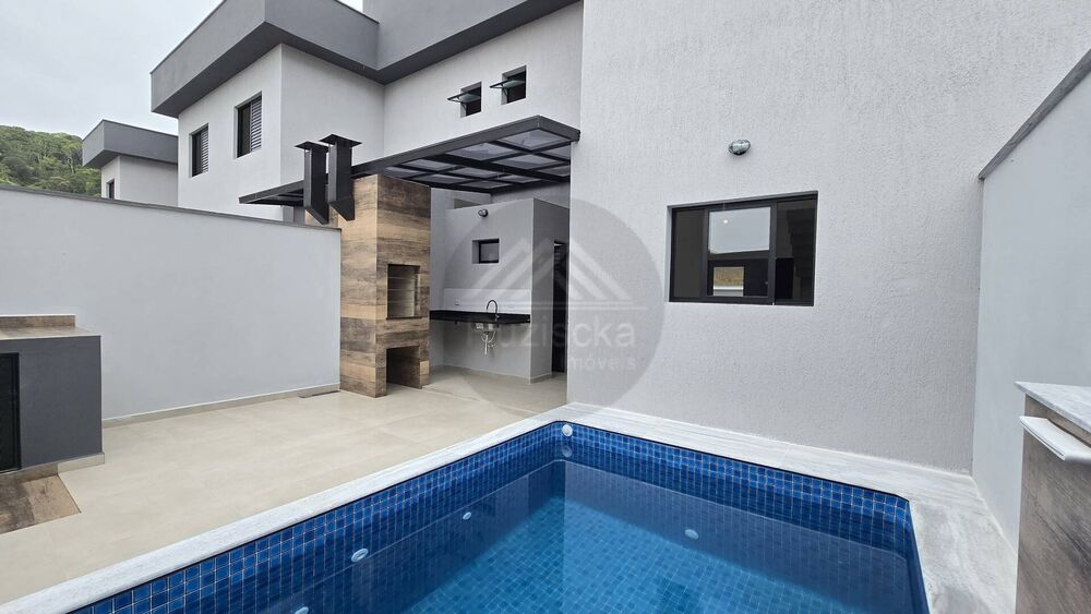 Casa, 2 quartos, 90 m² - Foto 7