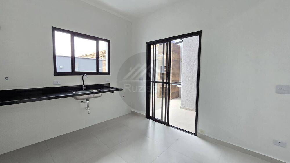 Casa, 2 quartos, 90 m² - Foto 6