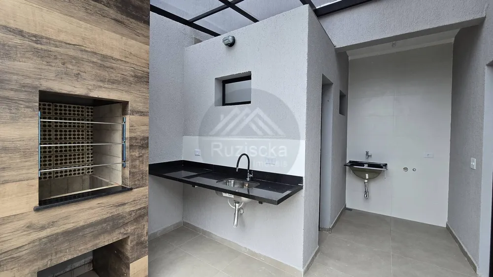 Casa, 2 quartos, 90 m² - Foto 7
