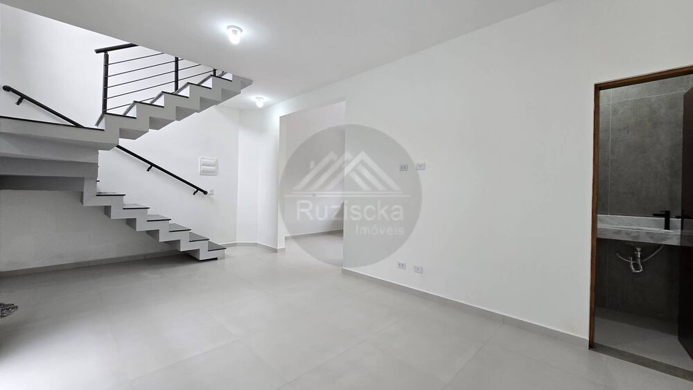 Casa, 2 quartos, 90 m² - Foto 3