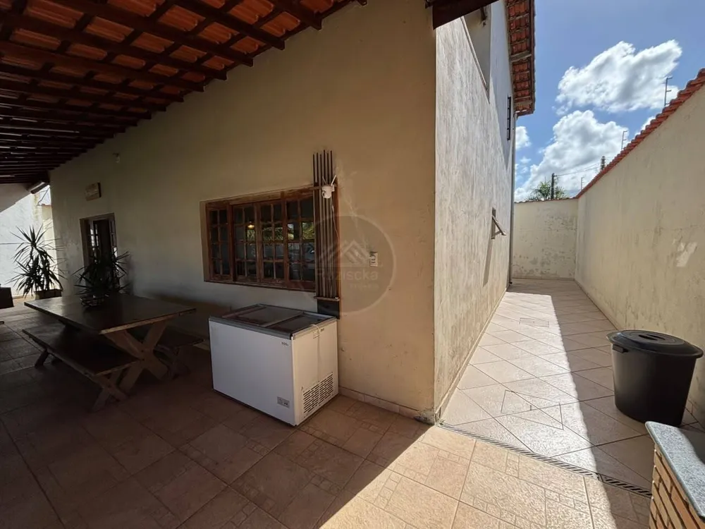 Casa, 2 quartos, 170 m² - Foto 6