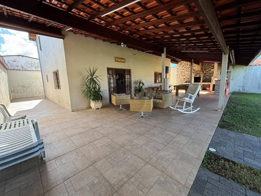 Casa, 2 quartos, 170 m² - Foto 1
