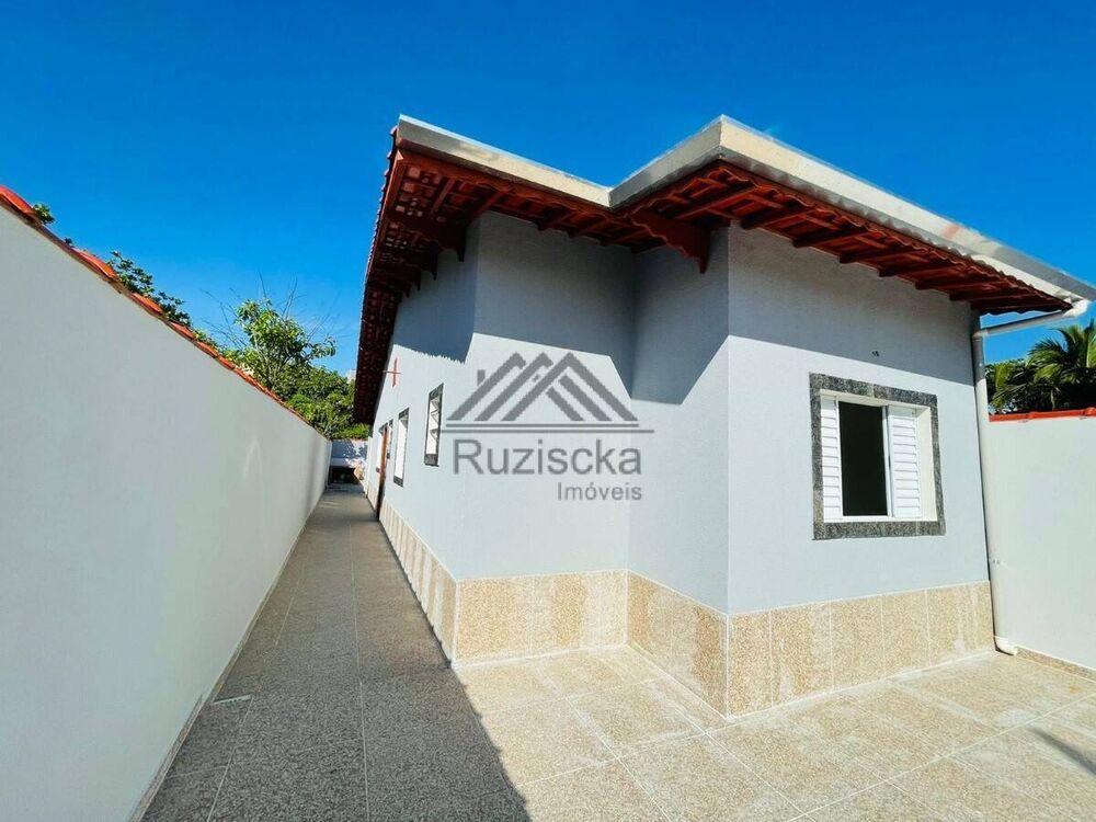 Casa, 2 quartos, 73 m² - Foto 8