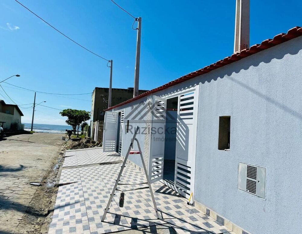Casa, 2 quartos, 73 m² - Foto 4