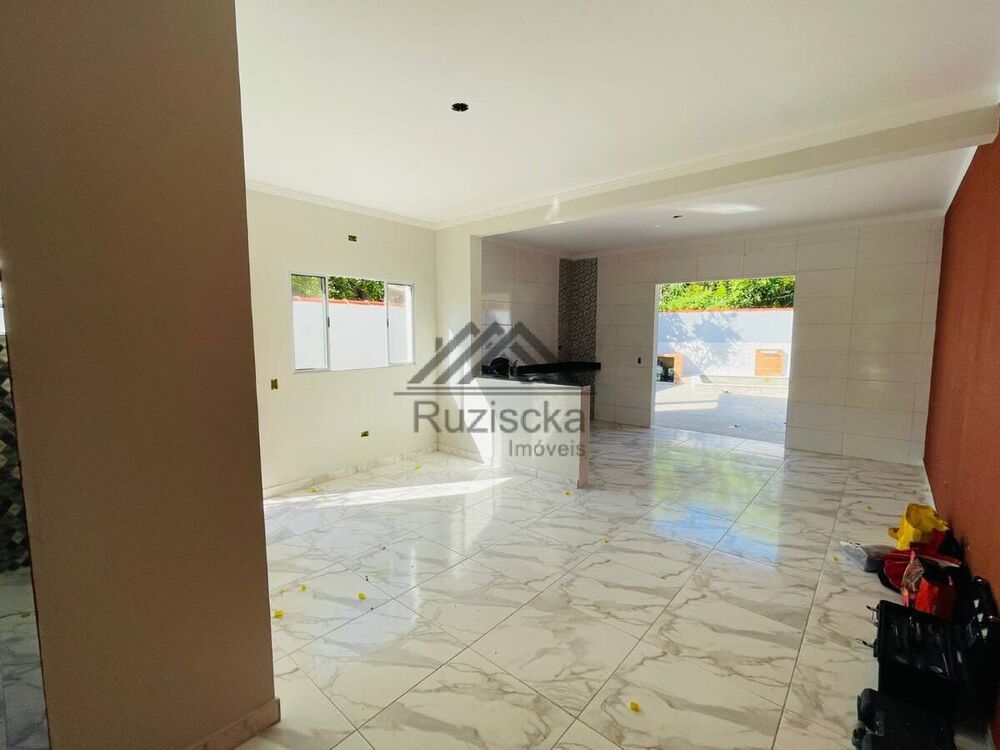 Casa, 2 quartos, 73 m² - Foto 1