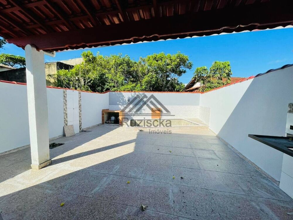 Casa, 2 quartos, 73 m² - Foto 3