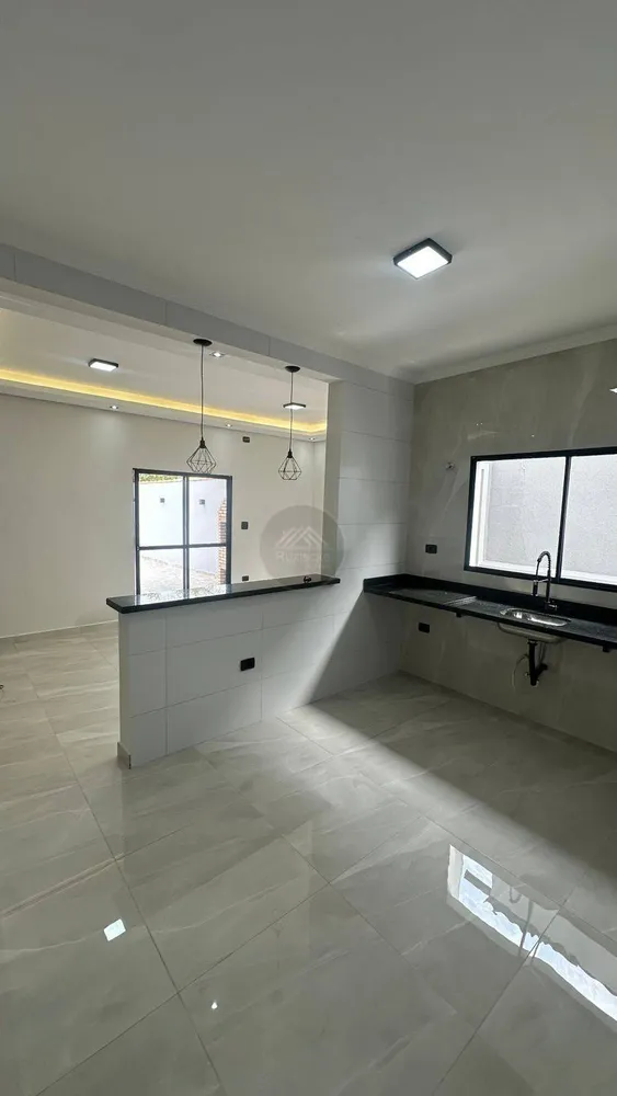 Casa, 2 quartos, 82 m² - Foto 3