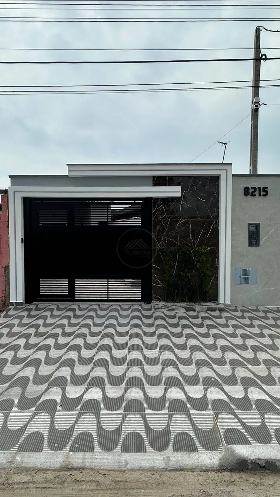 Casa, 2 quartos, 82 m² - Foto 4