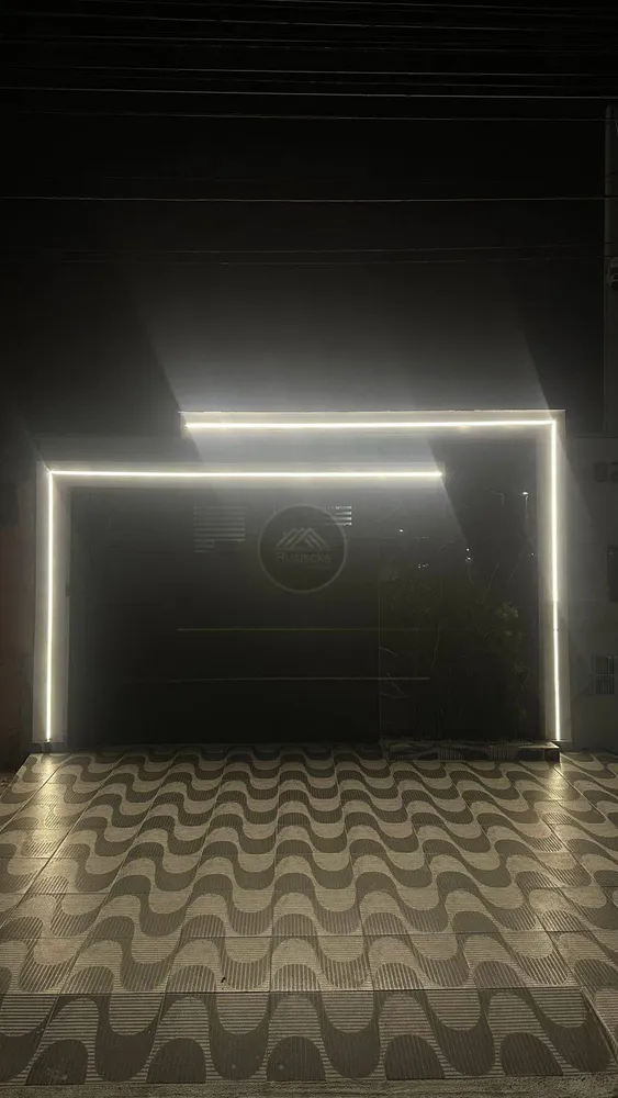 Casa, 2 quartos, 82 m² - Foto 2