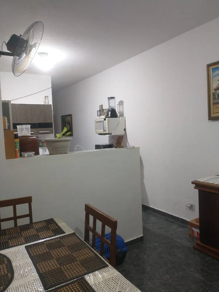 Casa, 2 quartos, 92 m² - Foto 9