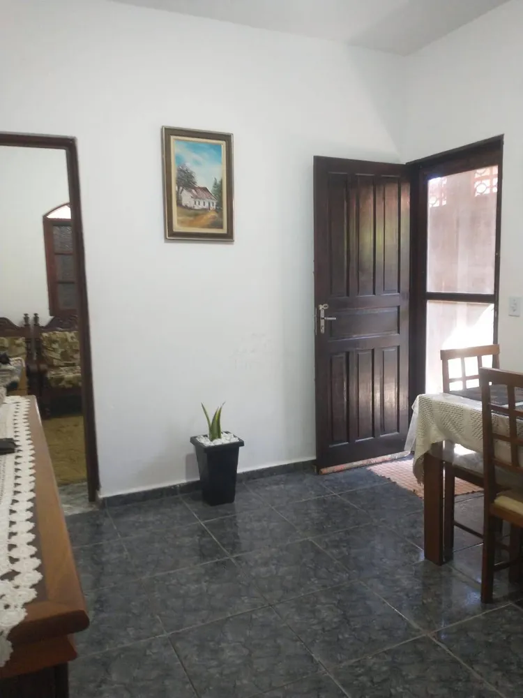 Casa, 2 quartos, 92 m² - Foto 5