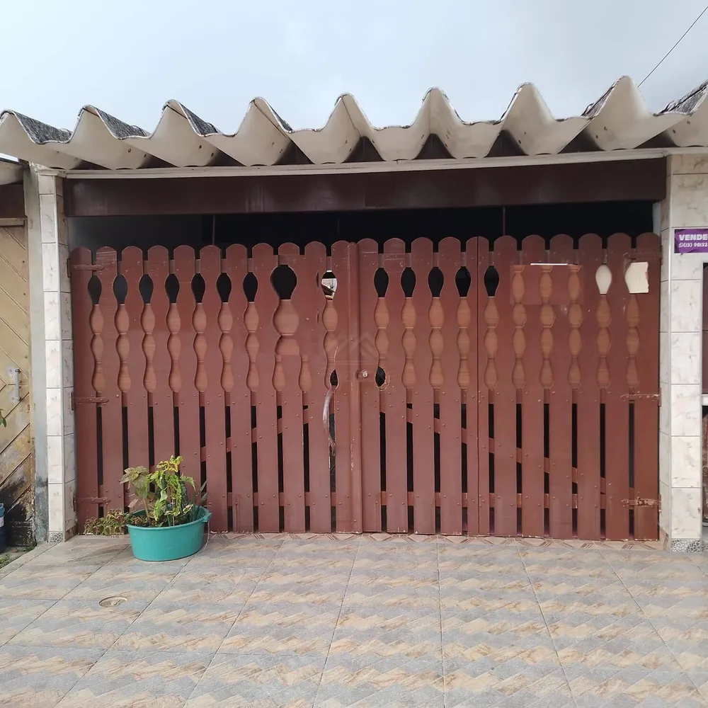 Casa, 2 quartos, 92 m² - Foto 1