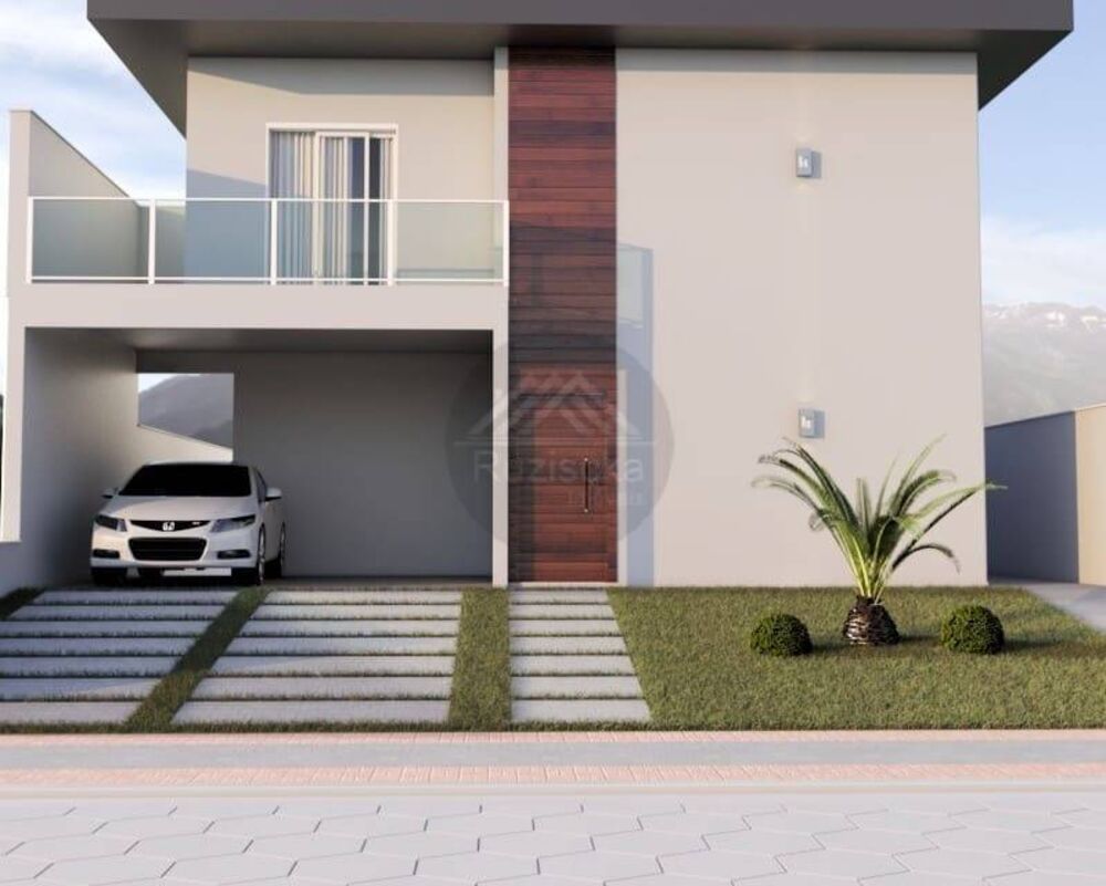 Casa, 3 quartos, 180 m² - Foto 1