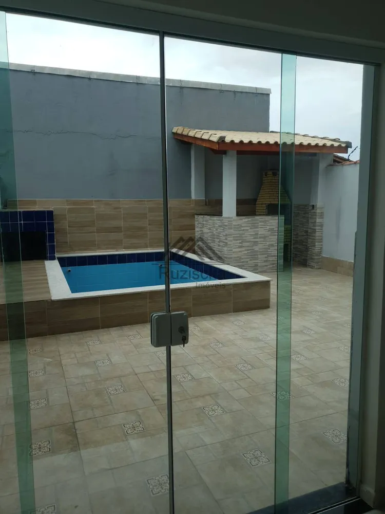 Casa, 2 quartos, 120 m² - Foto 3