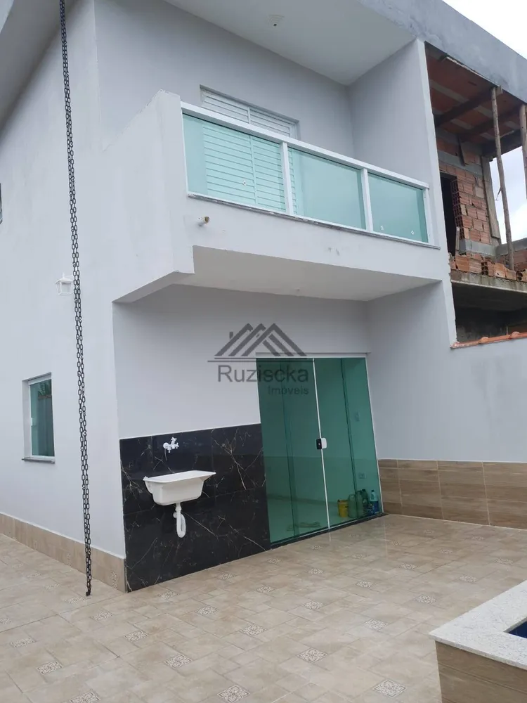 Casa, 2 quartos, 120 m² - Foto 11