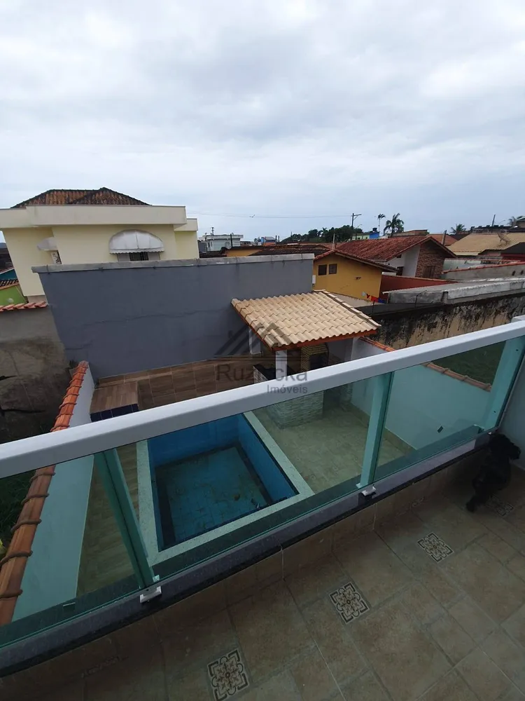Casa, 2 quartos, 120 m² - Foto 4