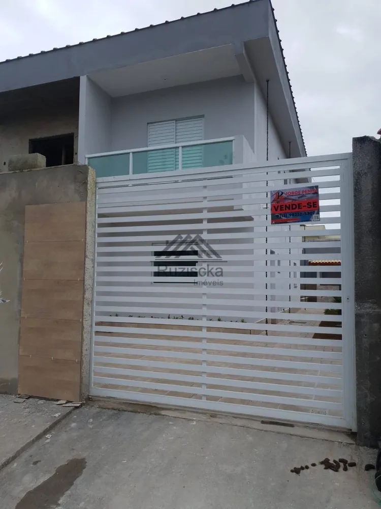 Casa, 2 quartos, 120 m² - Foto 1
