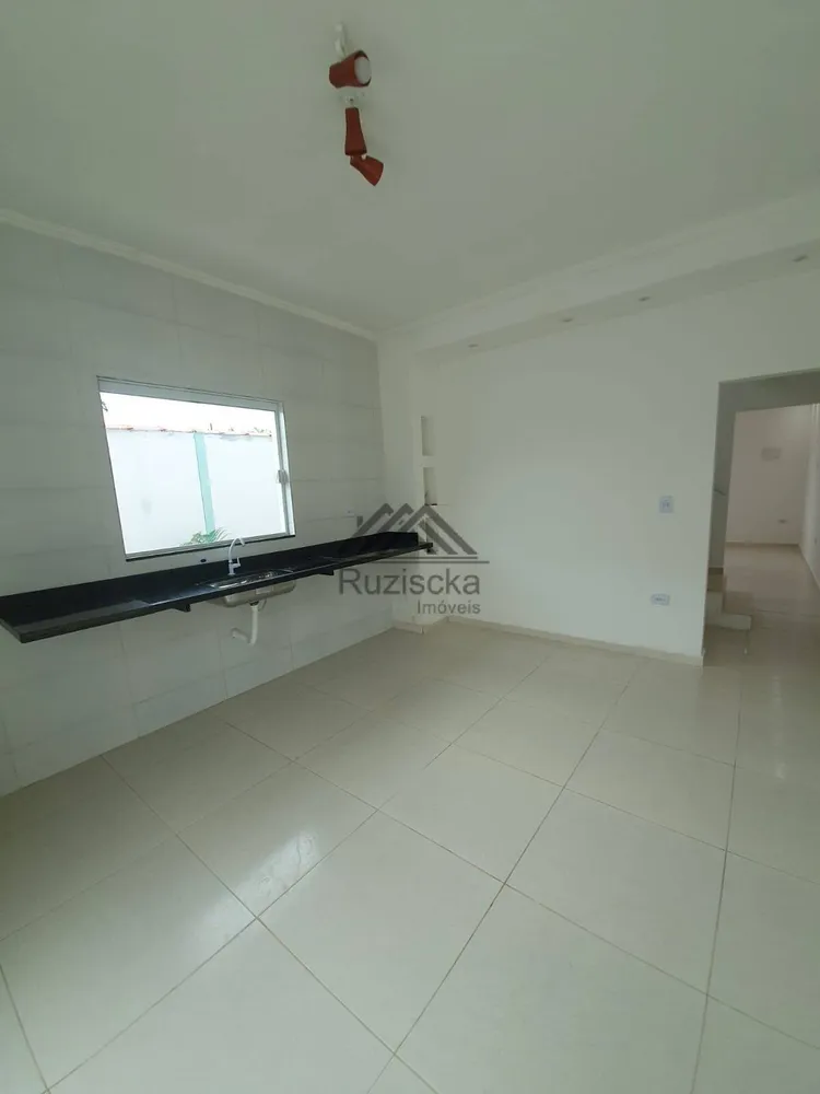 Casa, 2 quartos, 120 m² - Foto 6