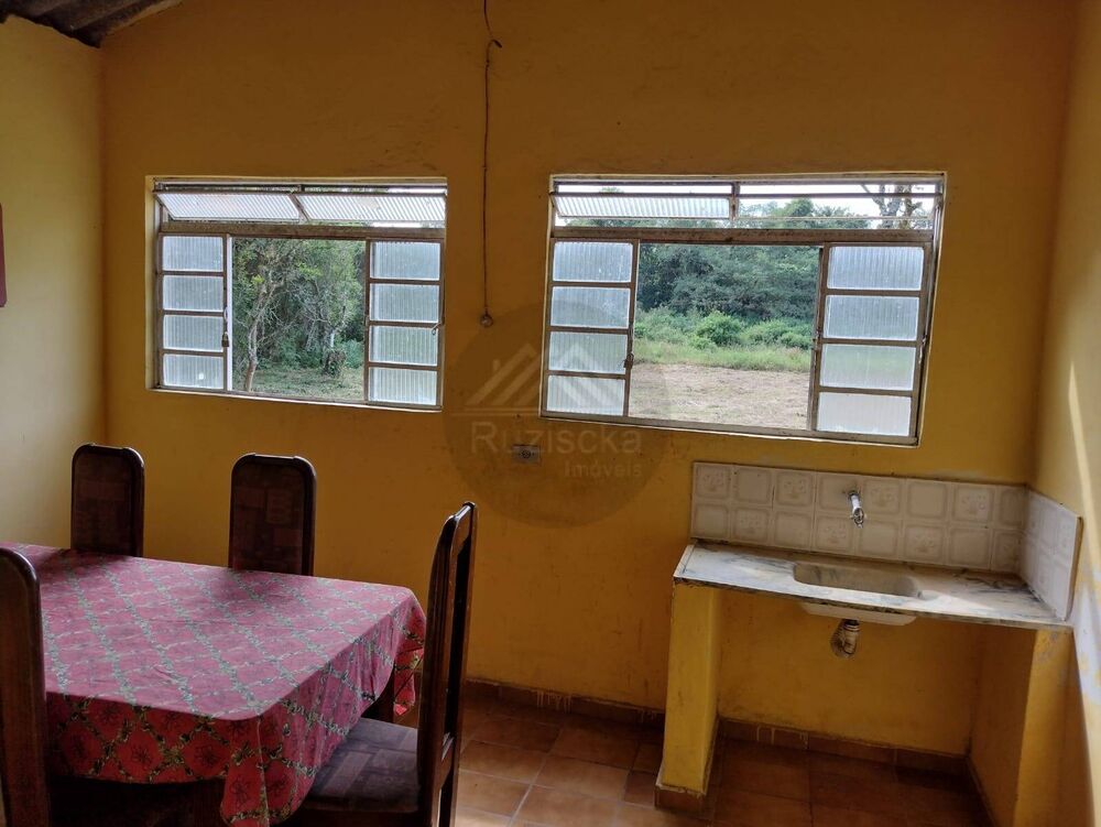 Chácara, 1 quarto, 5000 m² - Foto 12