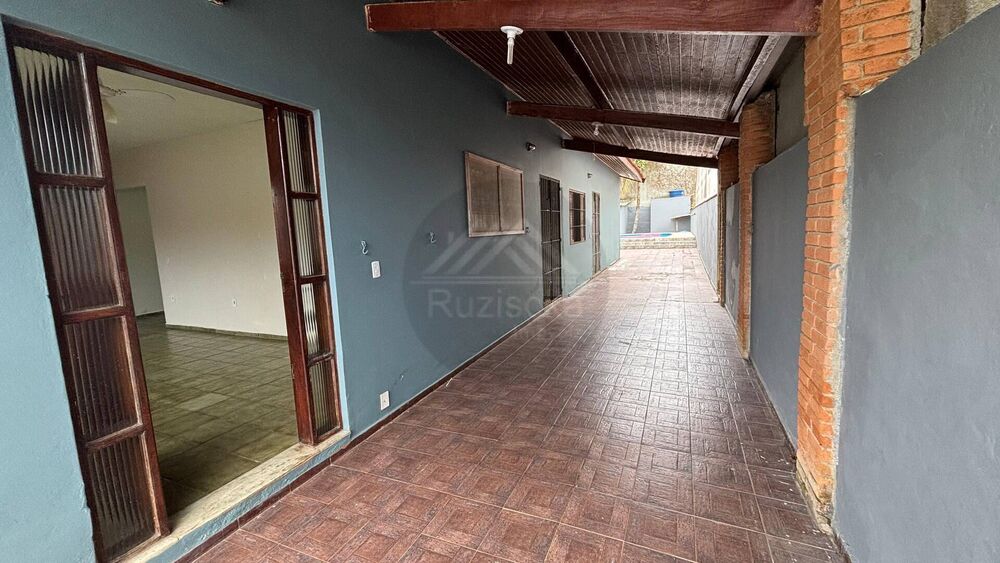 Casa, 3 quartos, 177 m² - Foto 3