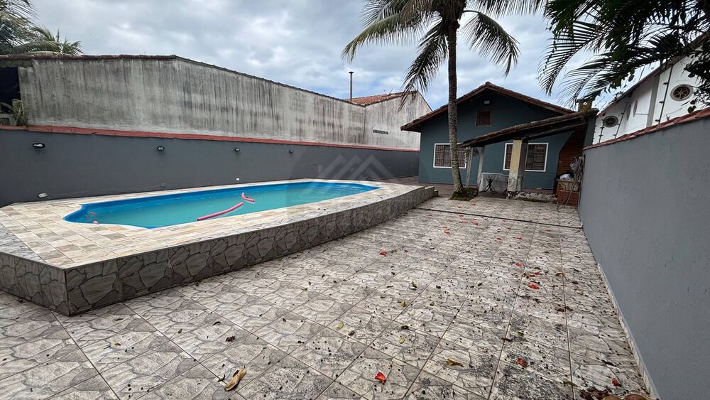 Casa, 3 quartos, 177 m² - Foto 2